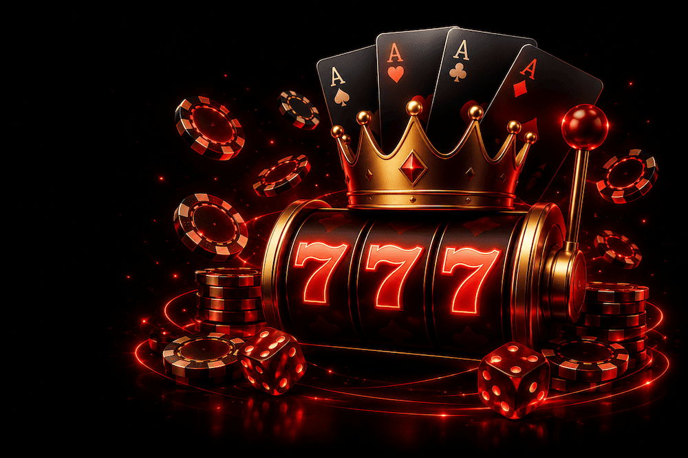 Casino